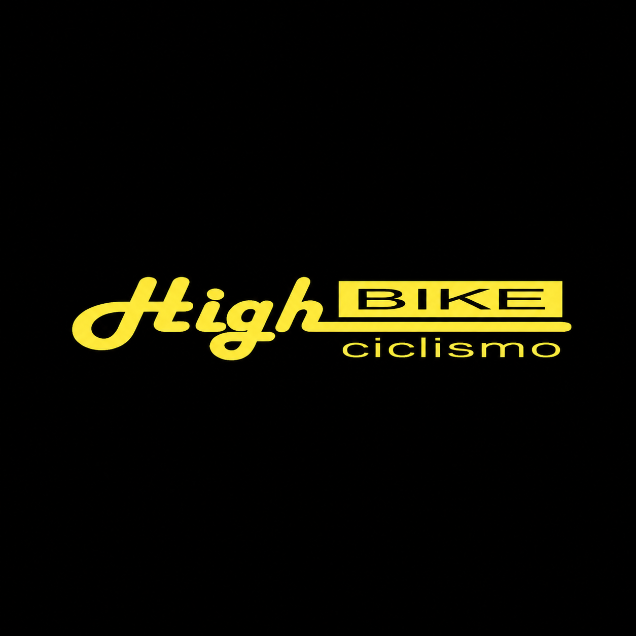 Highbike